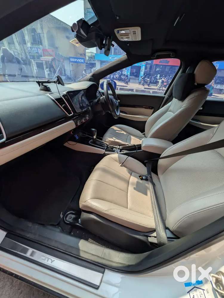 Honda City  Ehev Zx Hybrid 2022