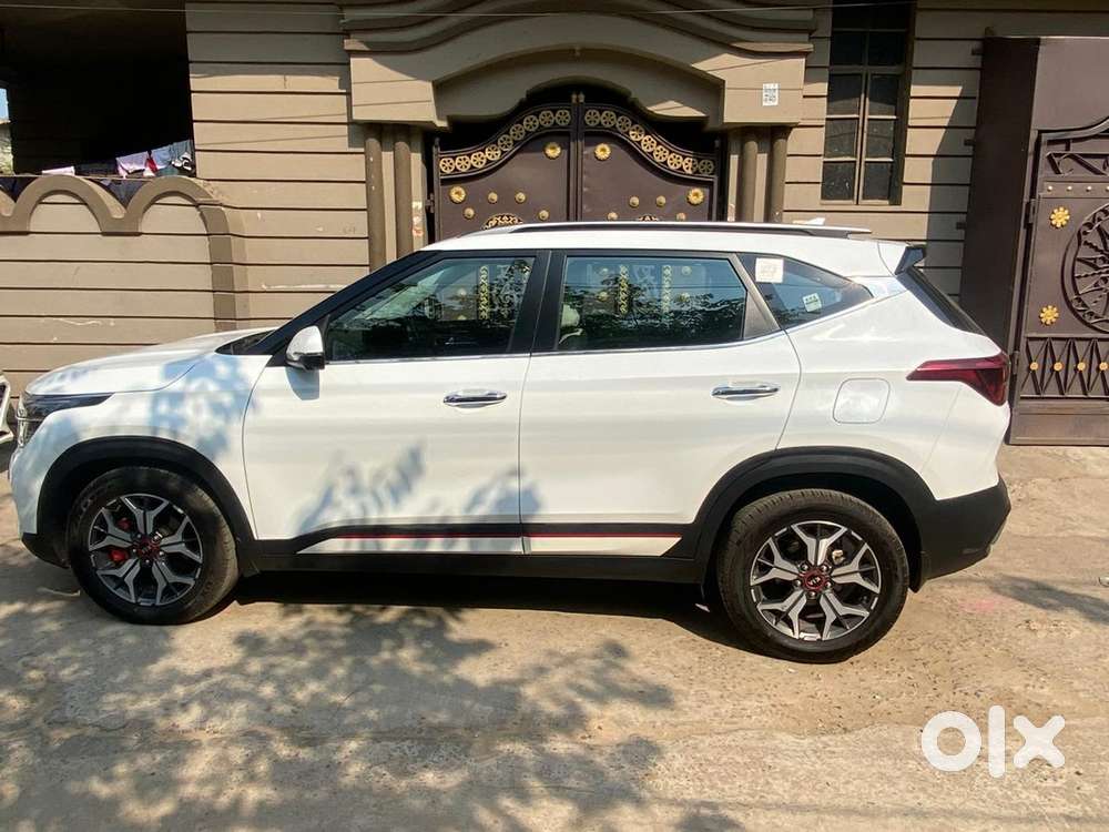 2019 Kia Seltos Gtx+ 1.4 Petrol Manual  Excellent Condition