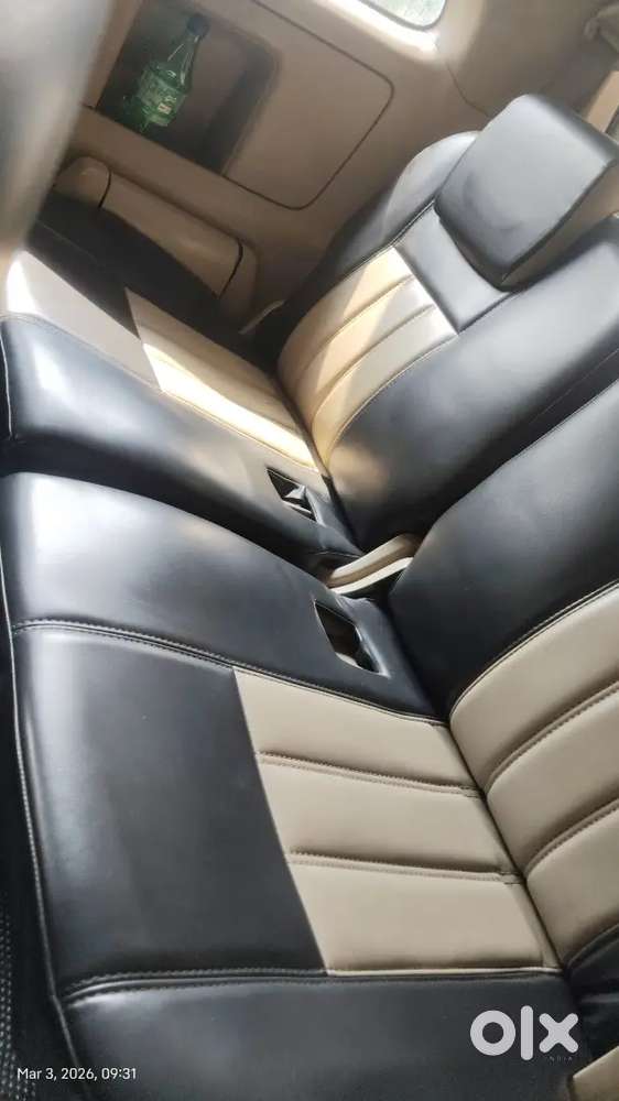 Toyota Innova 2007 Diesel Good Condition