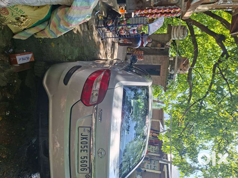 Tata Zest 2015