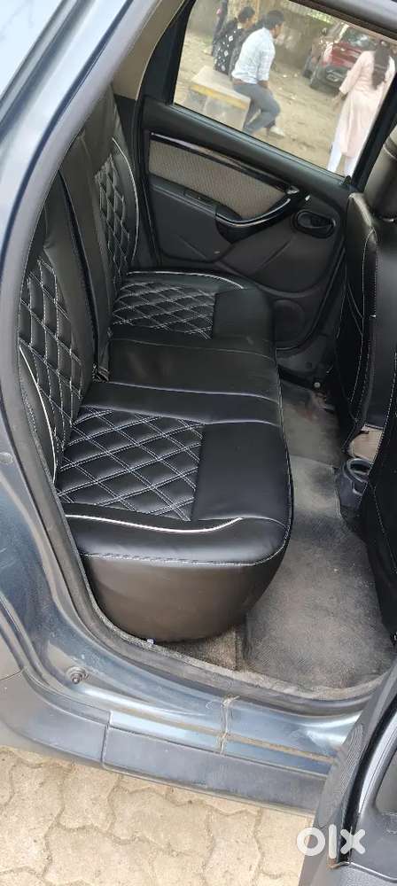 Renault Duster 2015 Diesel Well Maintained