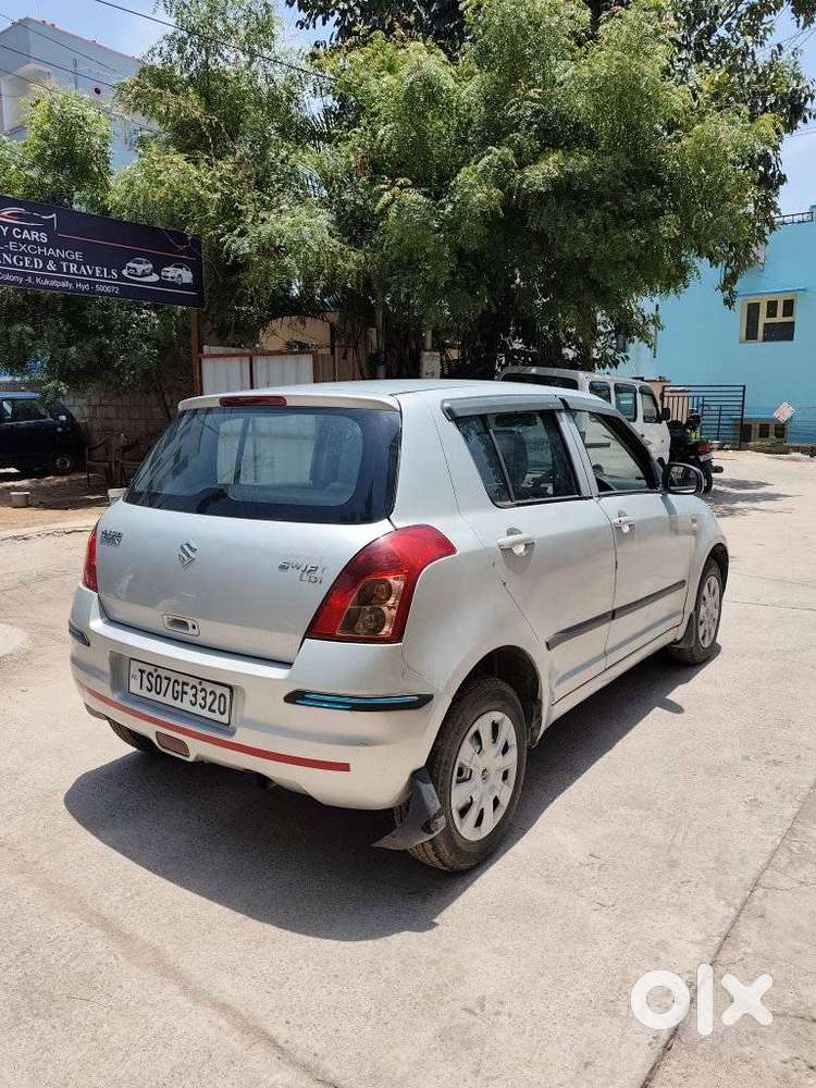 Maruti Suzuki Swift Ldi (o), 2009, Diesel