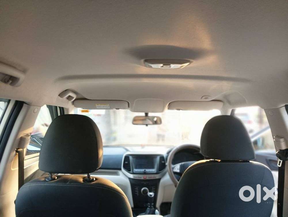 Mahindra Xuv300 W6 Diesel, 2020, Diesel