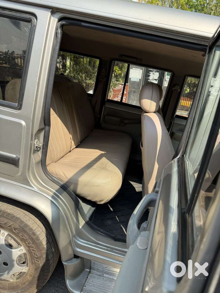 Mahindra Bolero Sle, 2013, Diesel