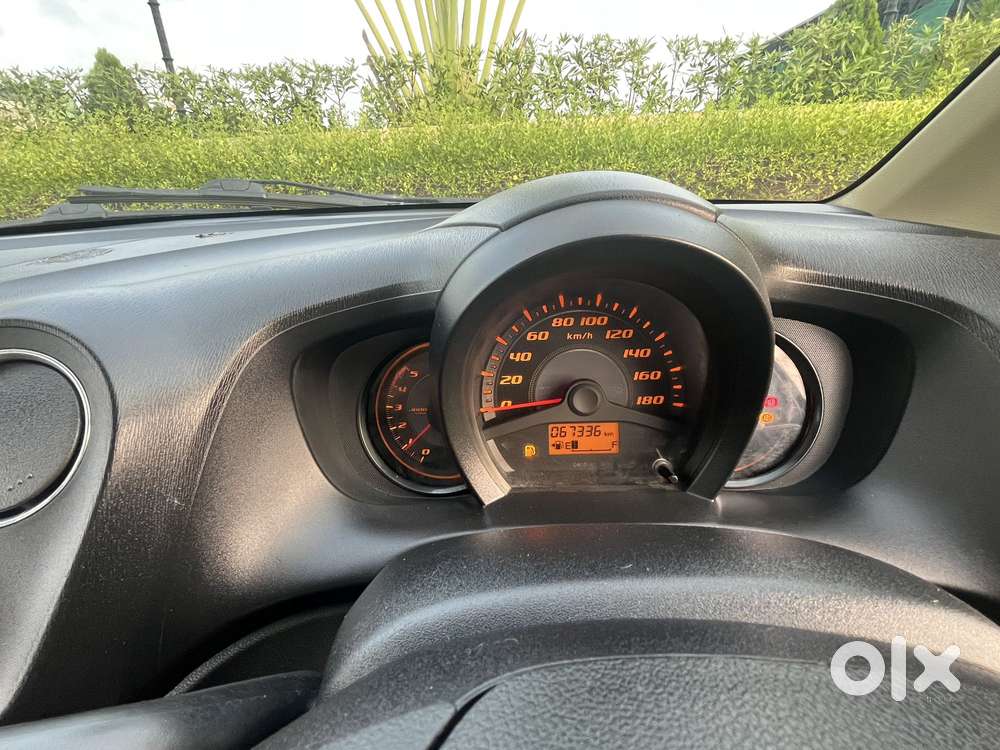 Honda Amaze 1.5 Smt I Dtec, 2014, Diesel