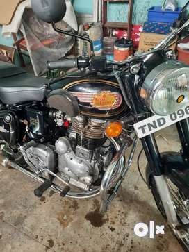 Buy Sell Second Hand Vintage Bullet in Chennai Used Motorcycles in Chennai OLX