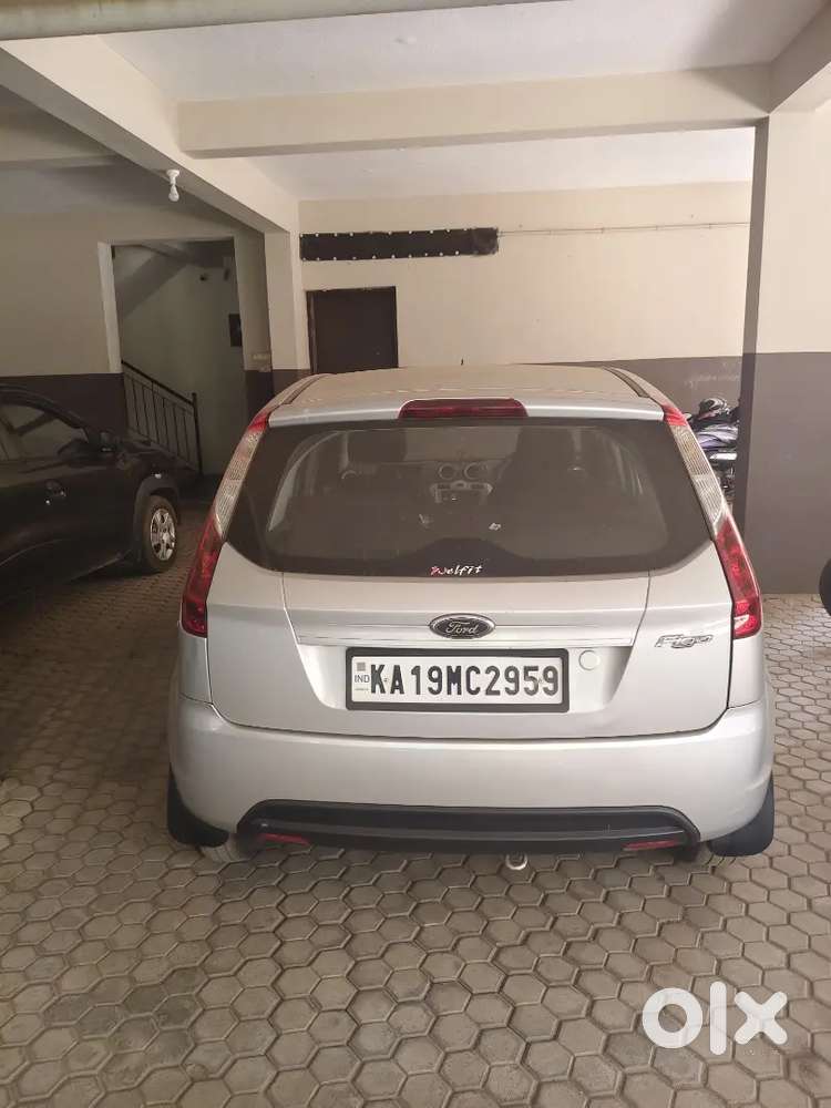 Well Maintained Car For Sale