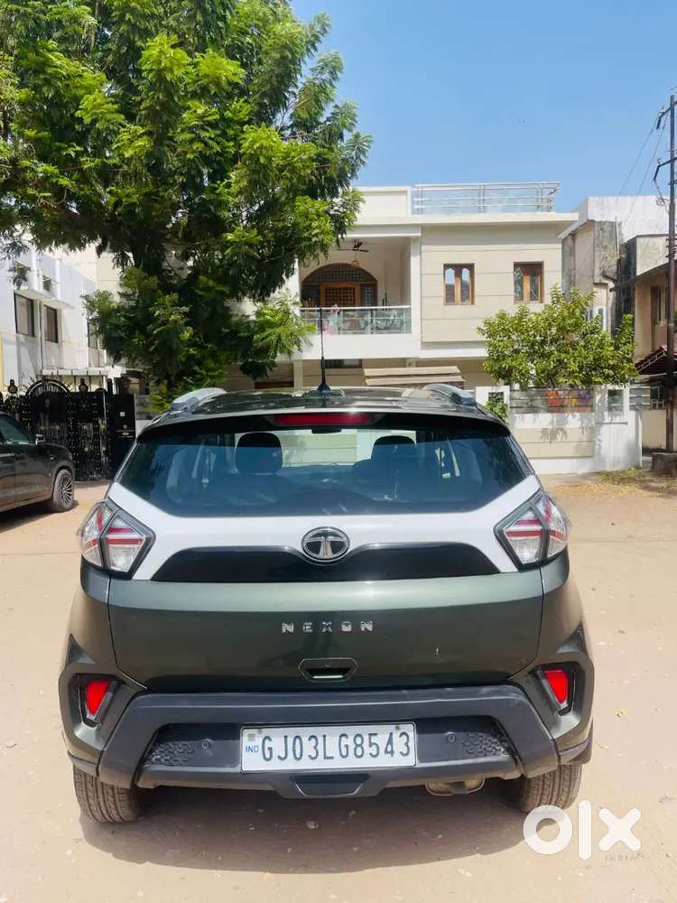 Tata Nexon