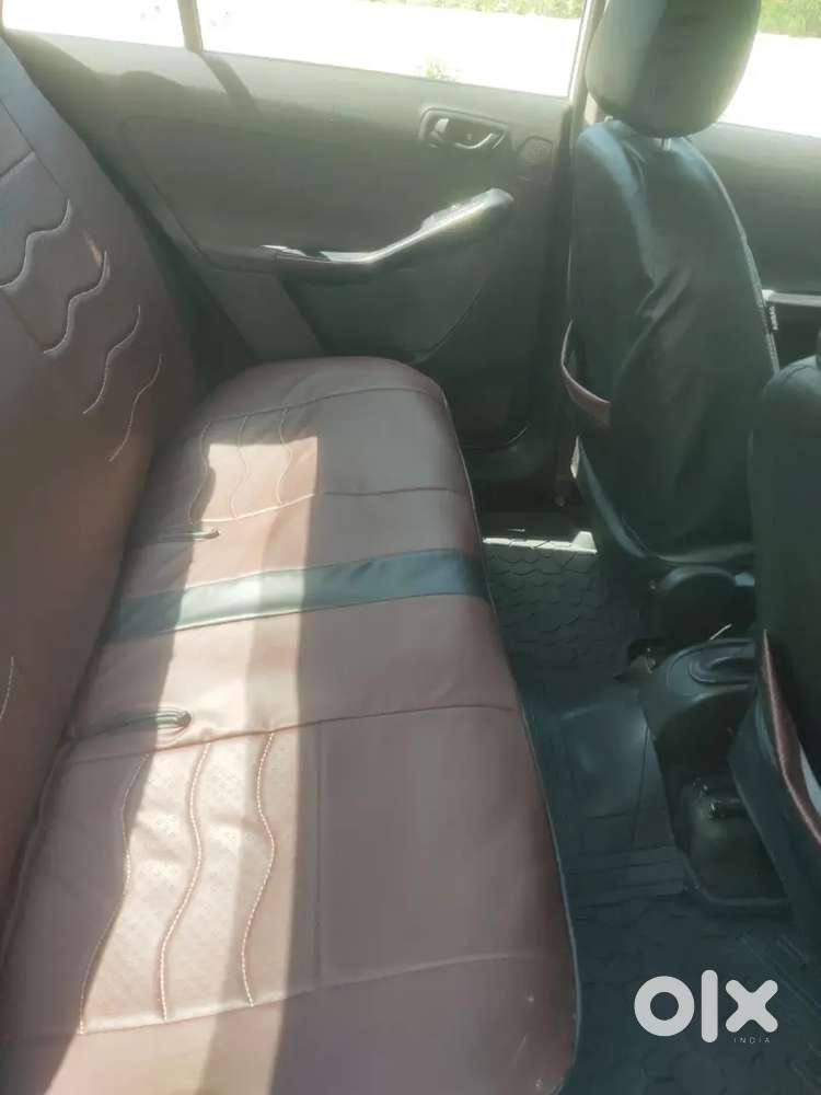 Tata Zest 1.2t Revotron 2nd 2019