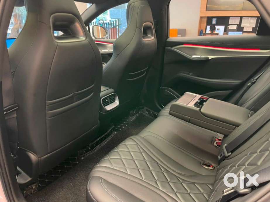 Byd Sealion 7 Premium, 2025, Electric