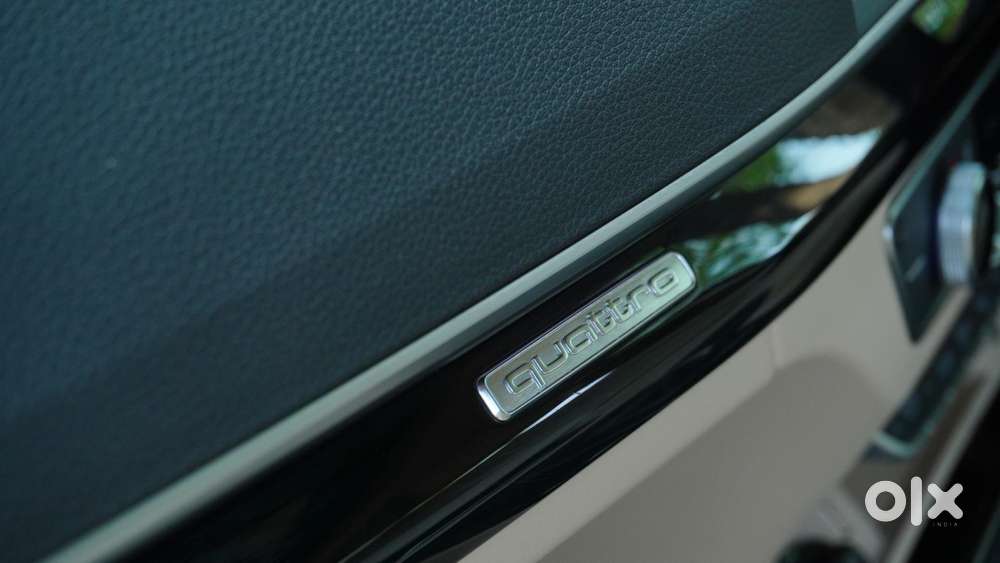 Audi Q5 2.0 45 Tfsi Technology, 2023, Petrol
