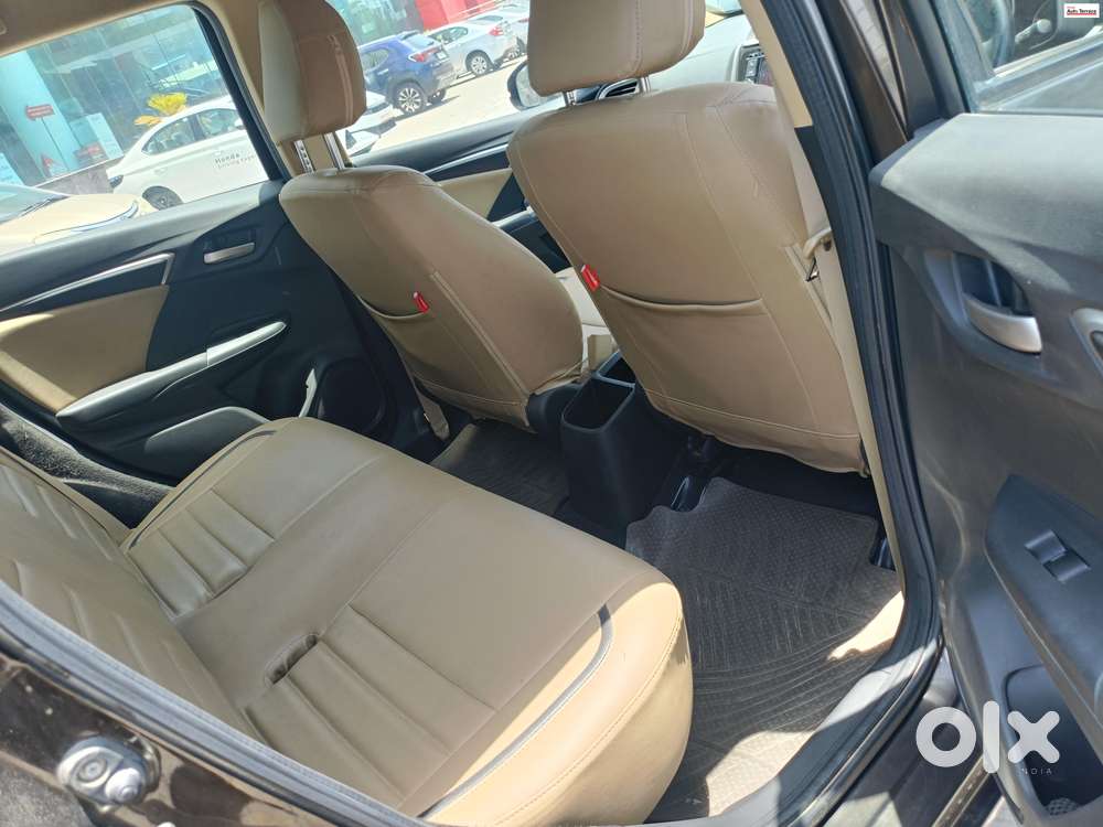 Honda Jazz V, 2017, Petrol