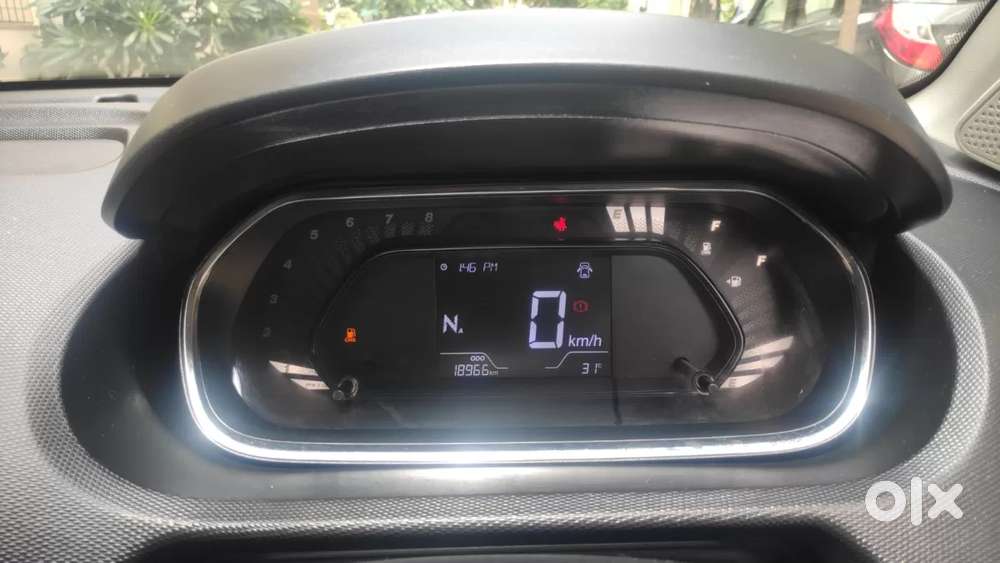 Tata Tiago 1.2 Revotron Xta, 2024, Petrol