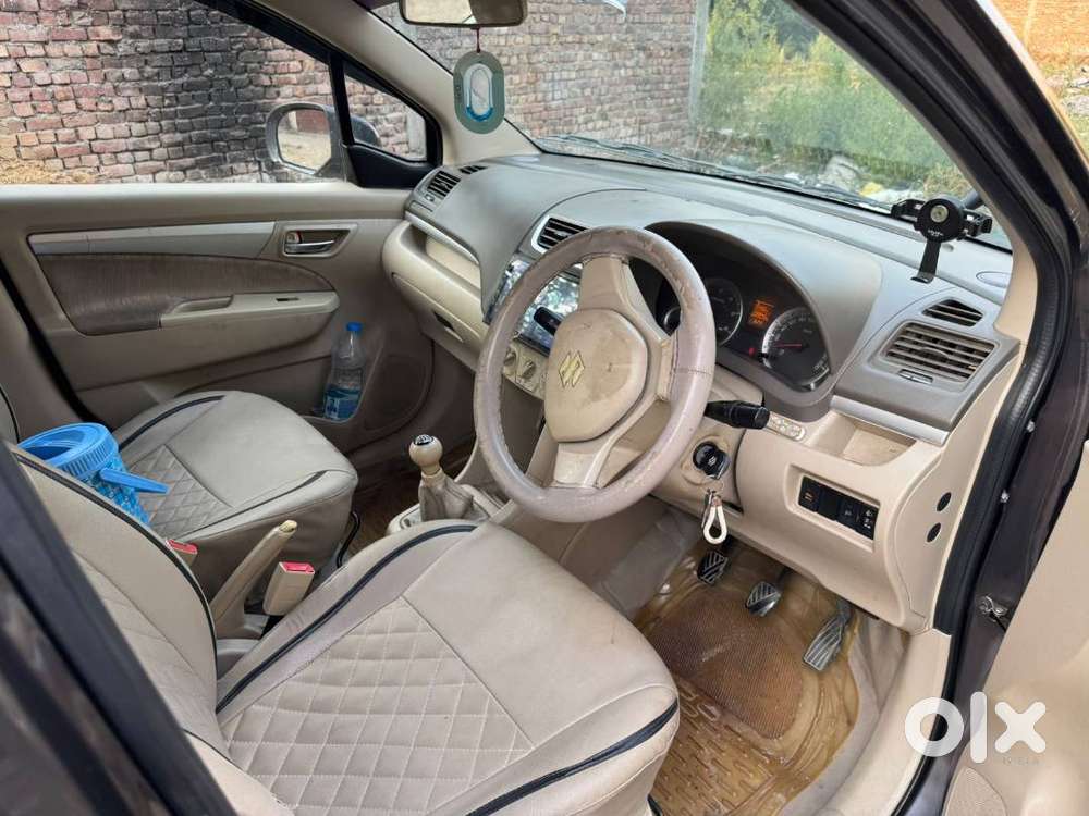 Maruti Suzuki Ertiga 2012 Diesel 115000 Km Driven