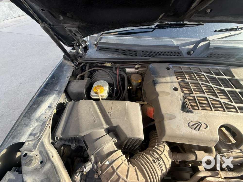 Mahindra Diesel Car 2019