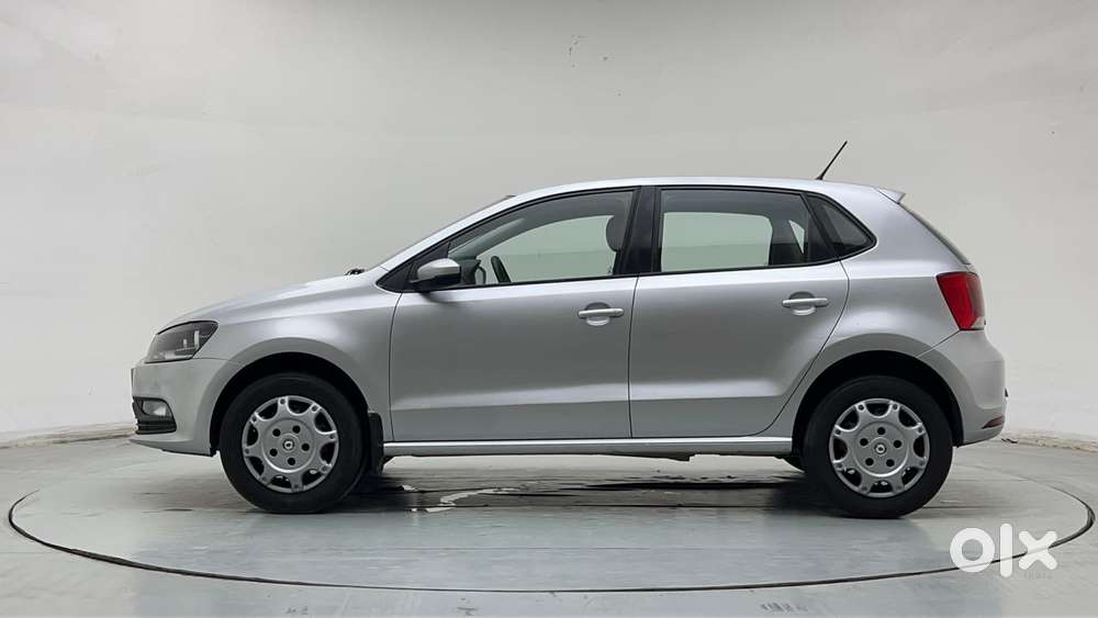 Volkswagen Polo 1.0 Comfortline Plus, 2019, Petrol
