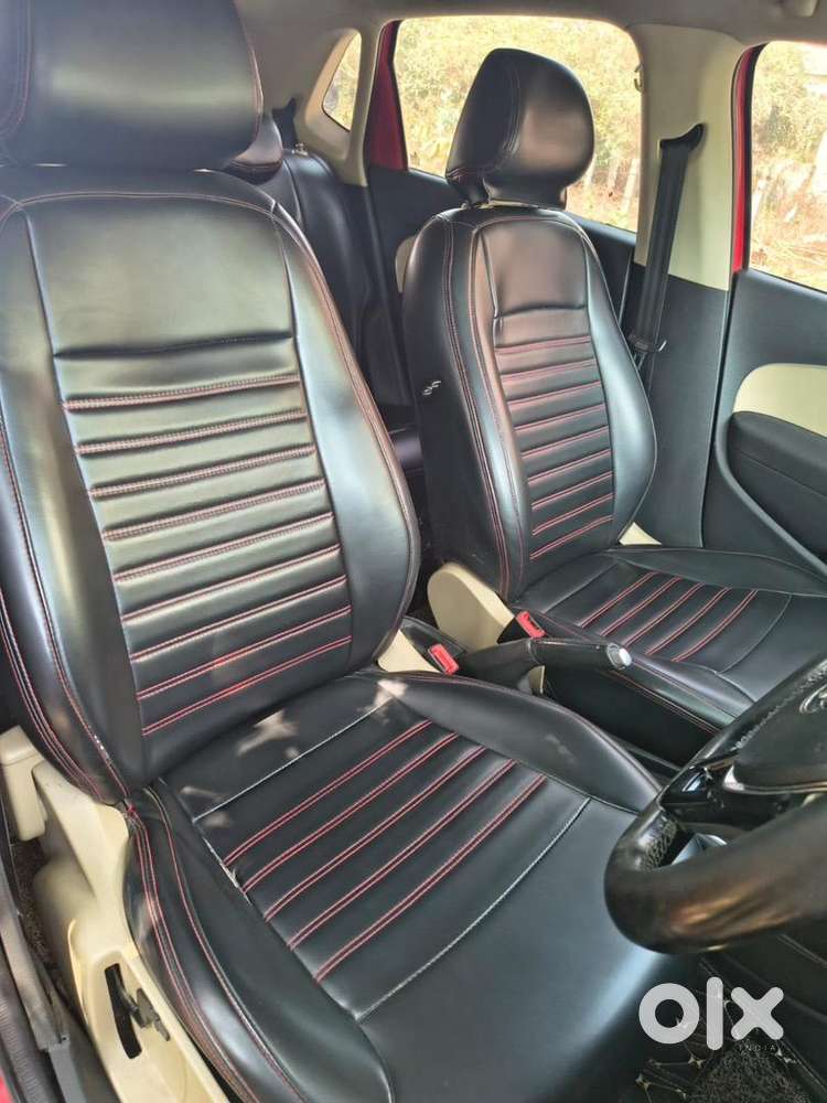 Volkswagen Polo 2015 Diesel Well Maintained