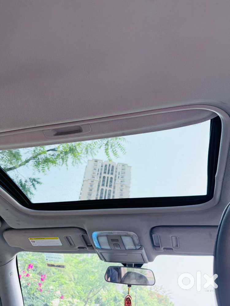 Well Maintain Xuv 500 Automatic
