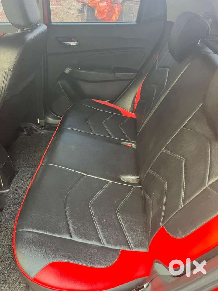 Maruti Suzuki Swift 2023 Petrol Well Maintained