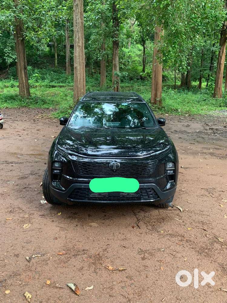 Tata Safari Diesel 2024 Adventure Edition