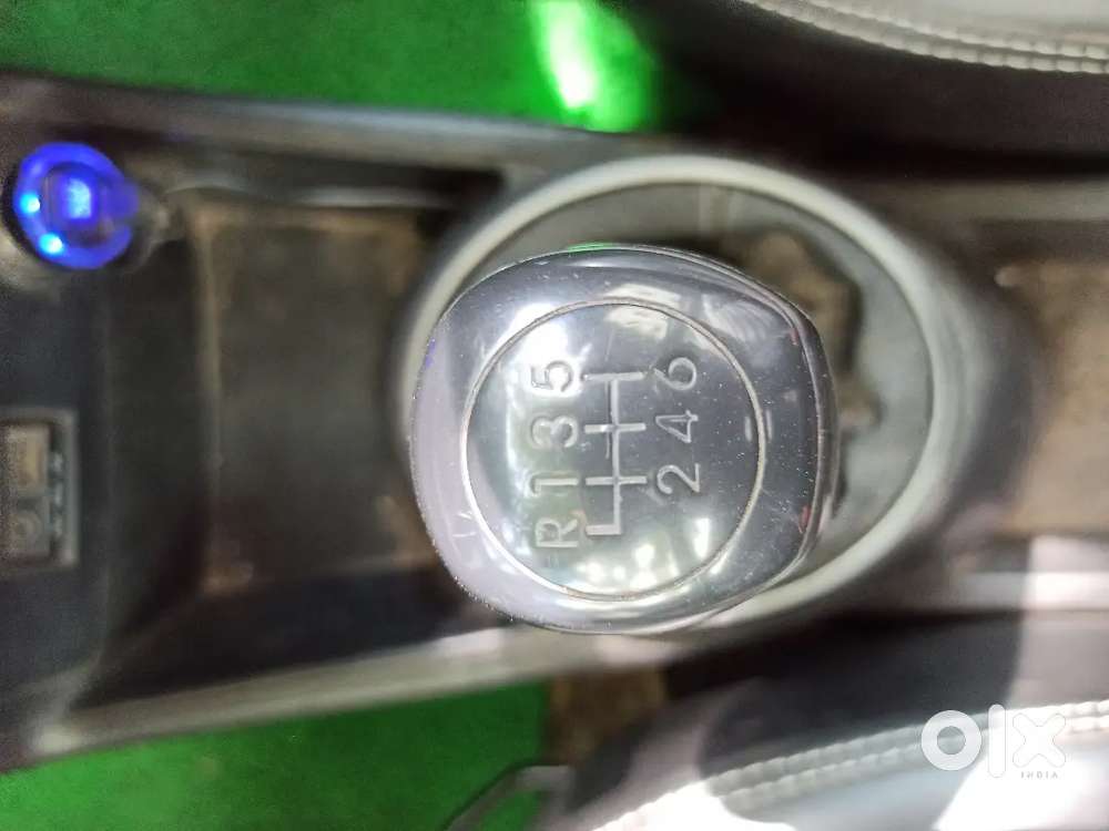 Hyundai I20 Diesel Magna 2013