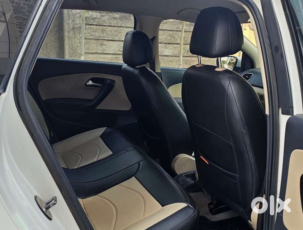 Volkswagen Polo 2013-2015 1.5 Tdi Comfortline, 2014, Diesel