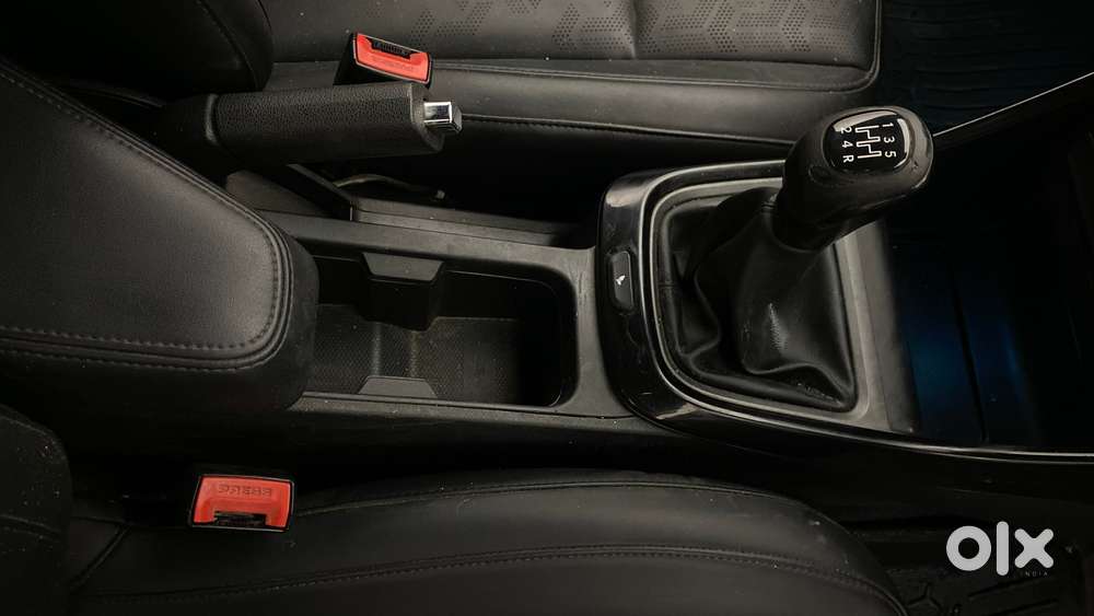 Tata Altroz 1.2 Xz Plus Petrol, 2021, Petrol