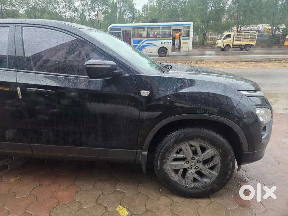 Tata Harrier Kryotec Xt 2023