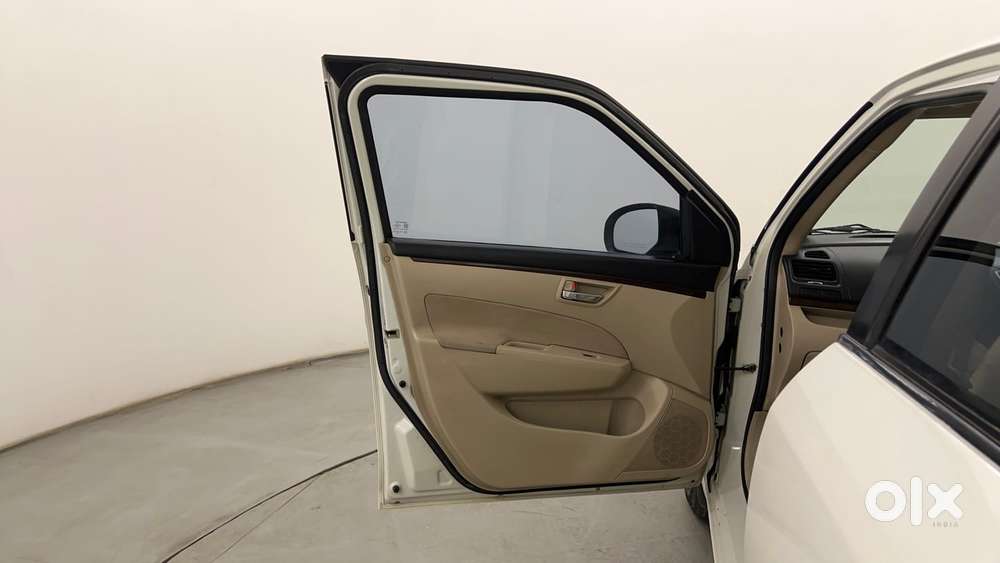 Maruti Suzuki Swift Dzire 1.3 Vxi, 2012, Petrol