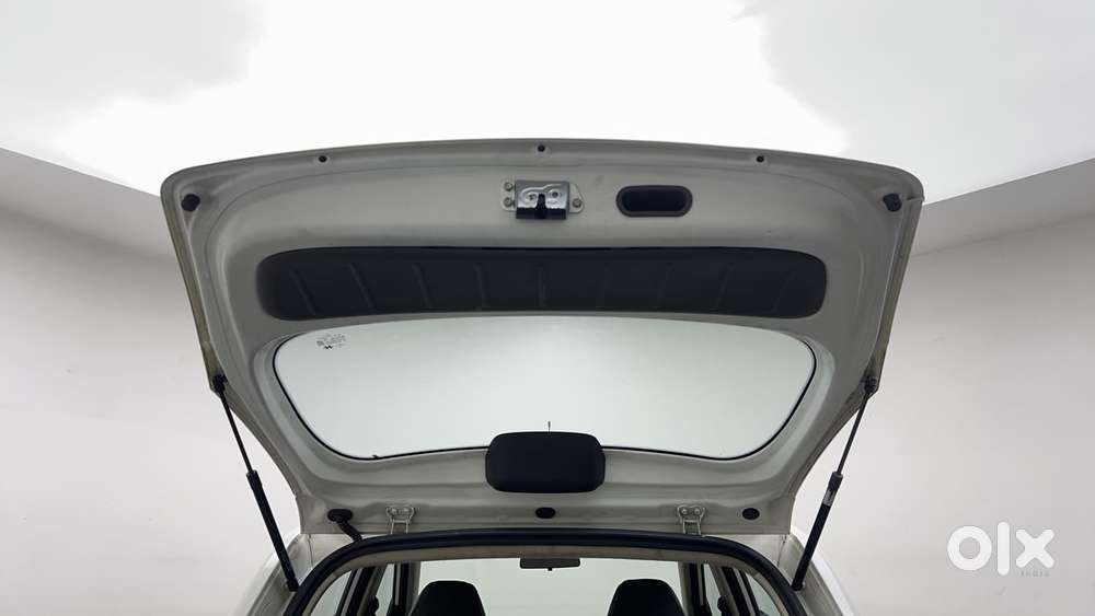 Hyundai I10 Magna 1.1l, 2014, Petrol