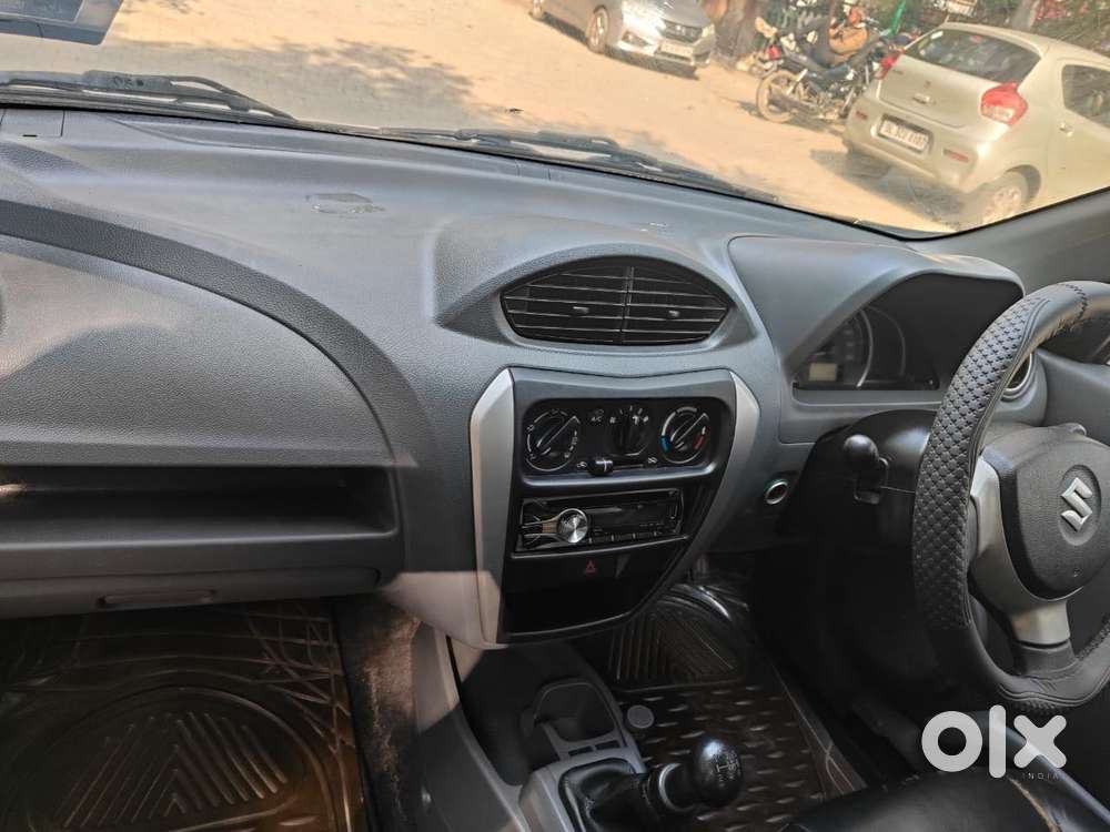 Maruti Suzuki Alto 800 2012-2016 Cng Lxi, 2013, Cng & Hybrids