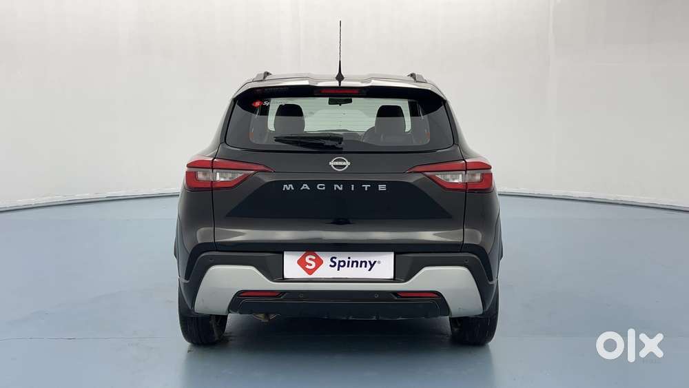 Nissan Magnite 1.0 Xl, 2022, Petrol
