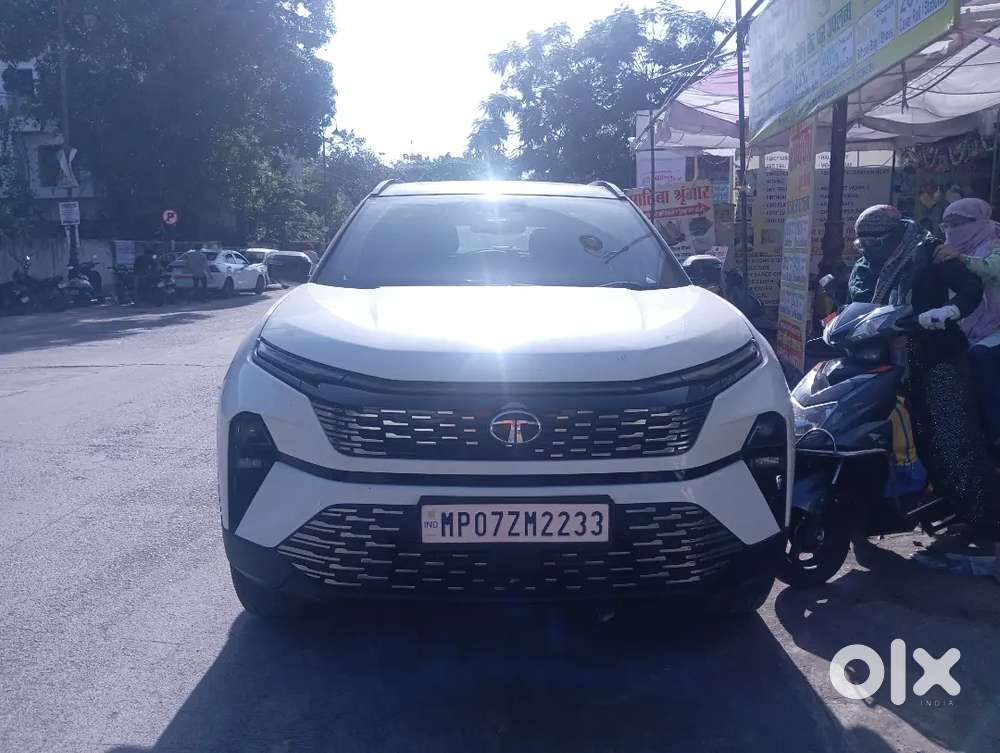 Tata Harrier 2024 Diesel ( Automatic)
