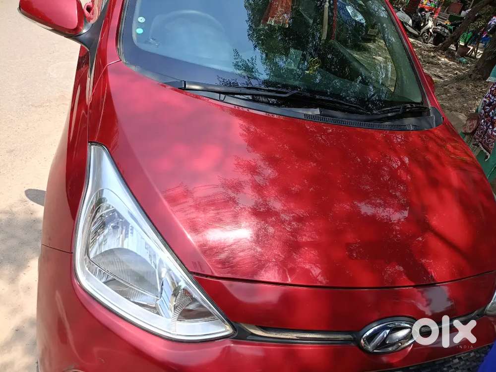 Want To Sell Out My Grandi10 Sportz Car