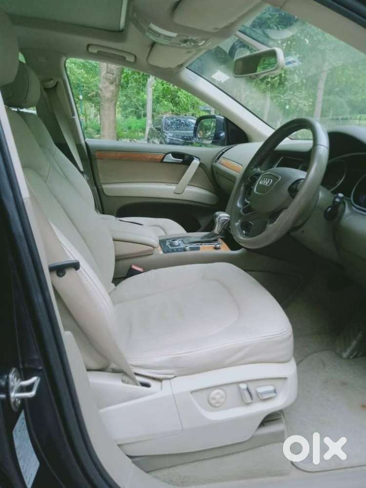 Audi Q7 3.0 35 Tdi Premium + Sunroof, 2015, Diesel