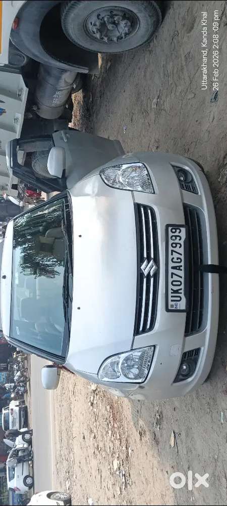 2010 Maruti Suzuki Dzire 1.2 Zxi