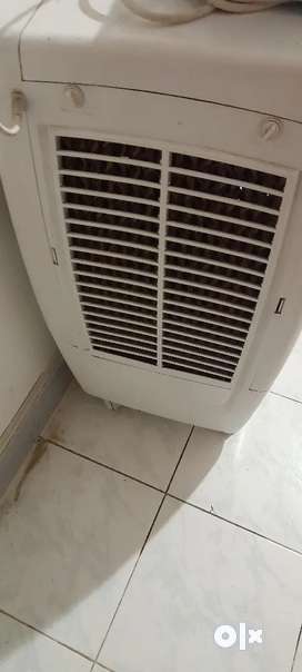 Olx best sale room cooler