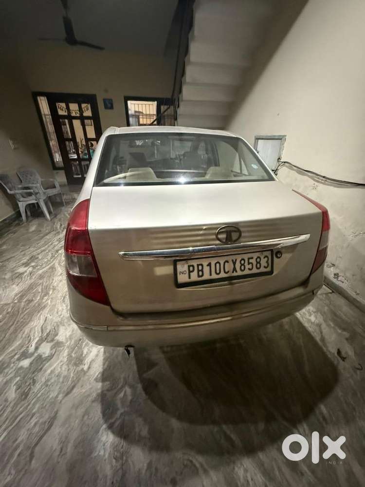 Tata Manza 2010 For Sale