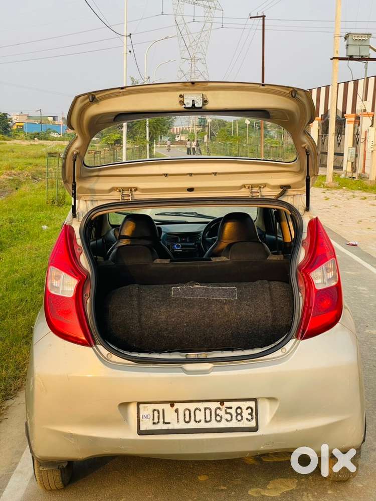 Hyundai Eon 2012 D-lite +