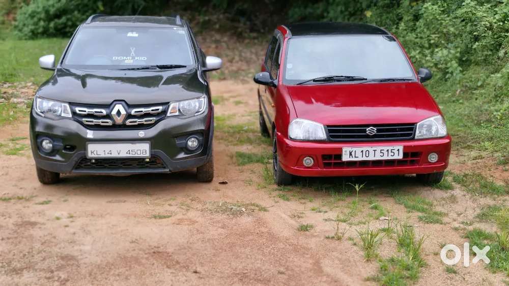 Maruti Suzuki Zen Estilo