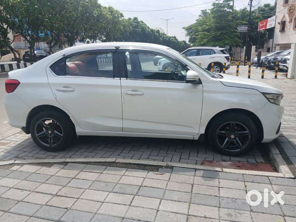Honda Amaze S Diesel, 2019, Diesel