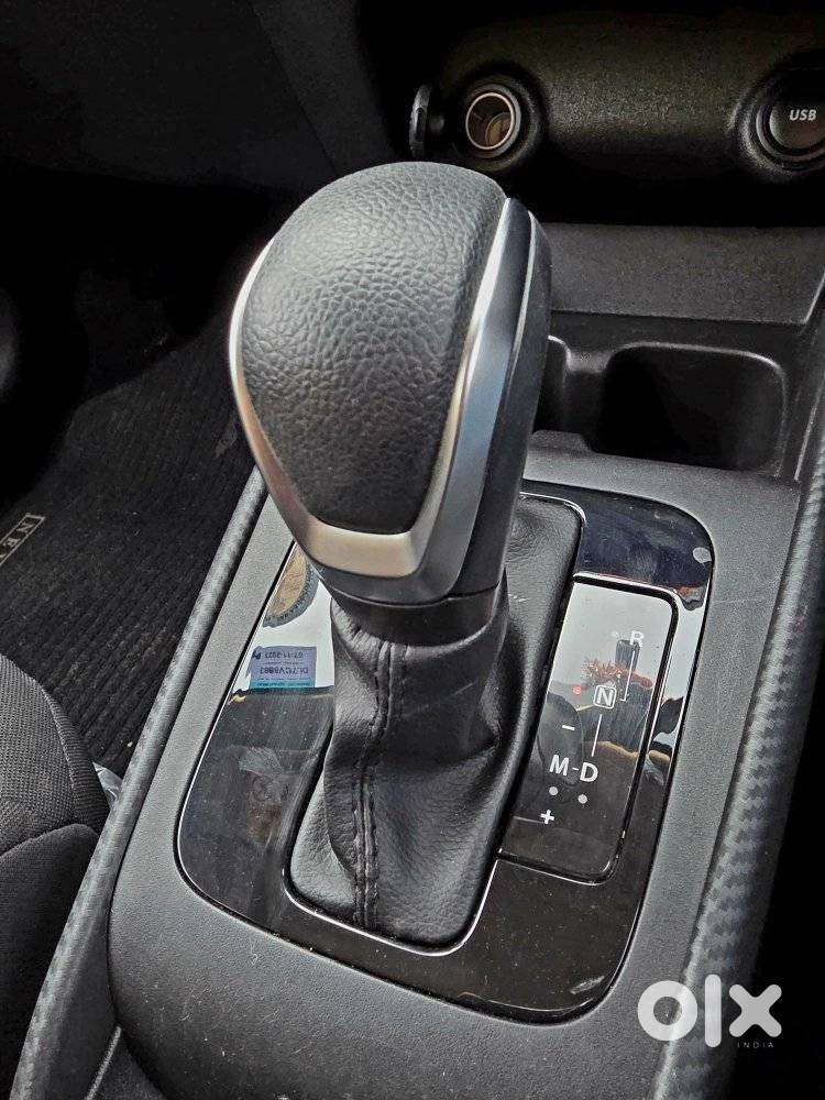 Maruti Suzuki Baleno 1.2 Delta At, 2023, Petrol