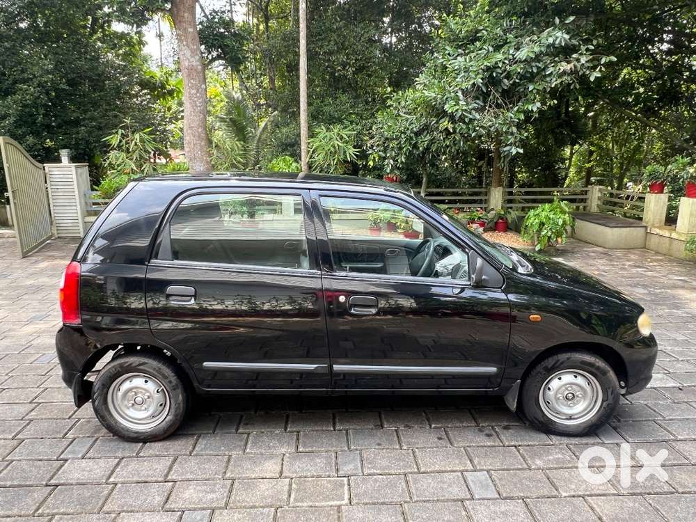Maruti Suzuki Alto 2004 Petrol Good Condition