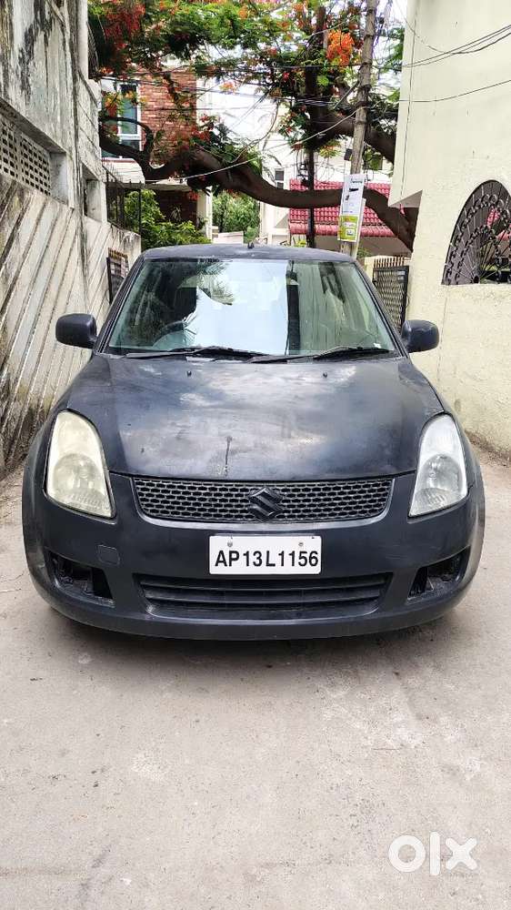 Swift 1.2 Vxi Manual 2009