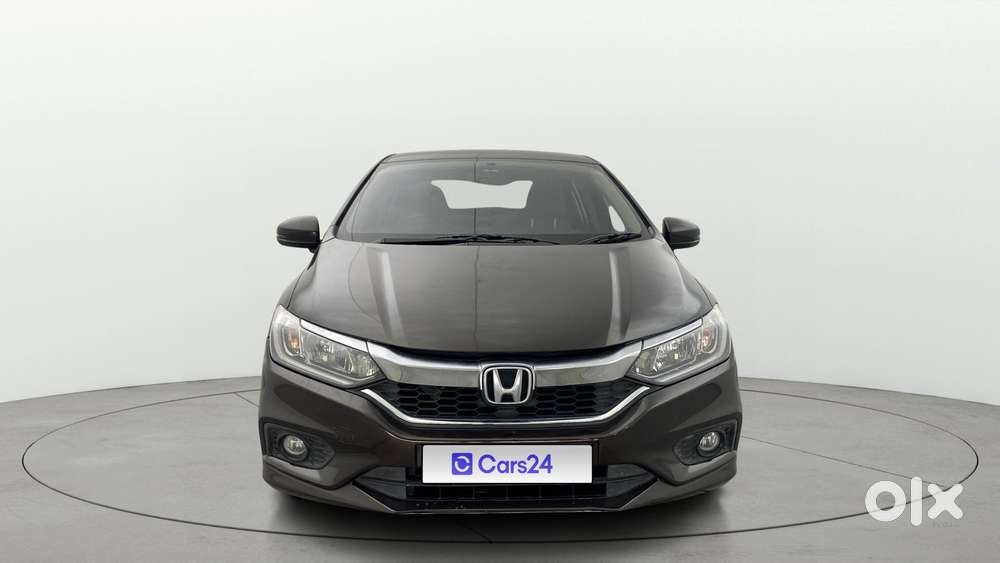 Honda City I-dtec V, 2019, Diesel