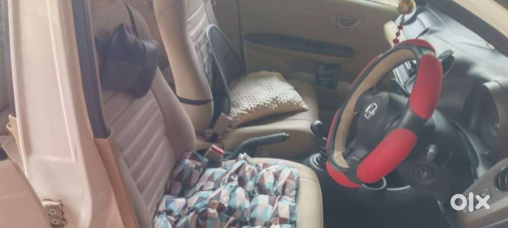 Mint Condition Honda Brio