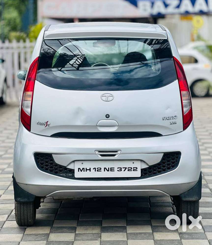 Tata Nano 2012-2015 Twist Xt, 2016, Petrol