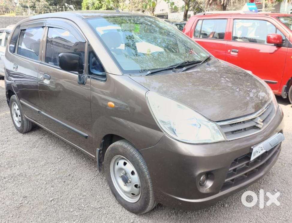 Maruti Suzuki Estilo Lxi, 2010, Petrol