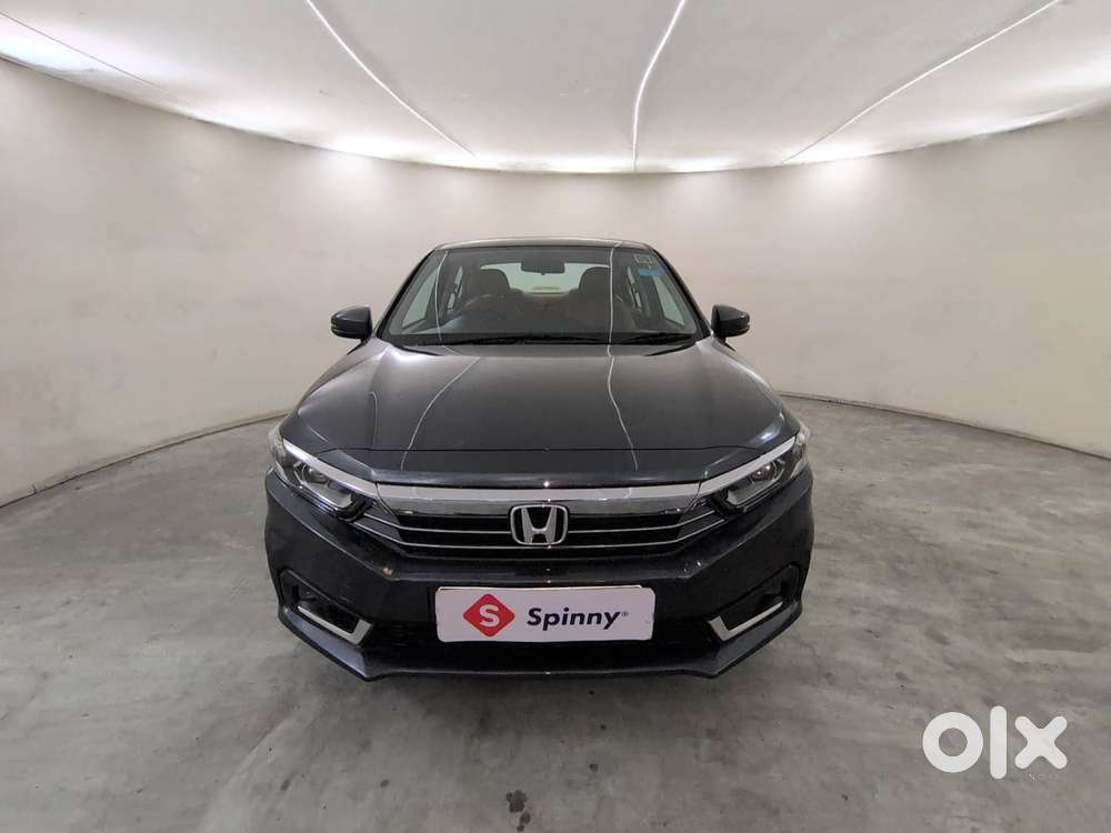 Honda Amaze Vx Cvt I-vtec, 2024, Petrol
