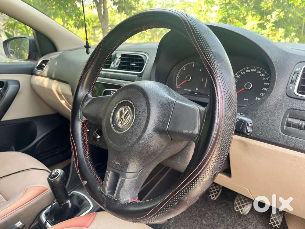 Volkswagen Polo Diesel Highline 1.2l, 2013, Diesel